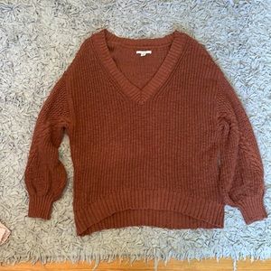 American Eagle sweater
